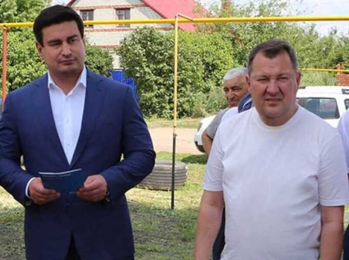 Экс-руководитель «Газпром газораспределение Тамбов» предоставил показания по делу Егорова