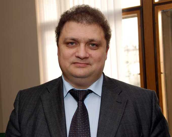 Задержан президент крымской ТЭС Сергей Бейм по делу о значительном мошенничестве