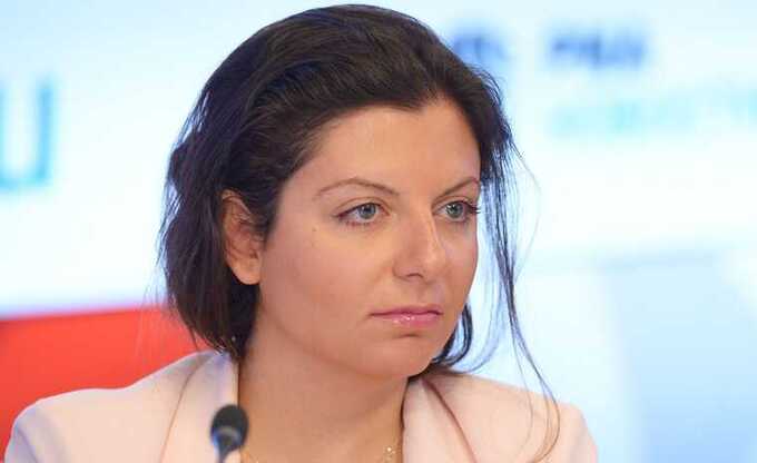 Армения резко ответила Симоньян на призыв к смене власти