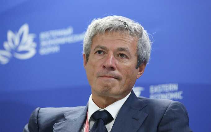 Вадим Мошкович планирует реализовать часть активов государственным структурам по сниженной стоимости