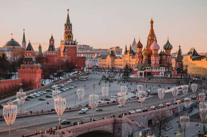 Все больше российских должностных лиц арестовывают и приговаривают на фоне продолжающейся внутренней зачистки