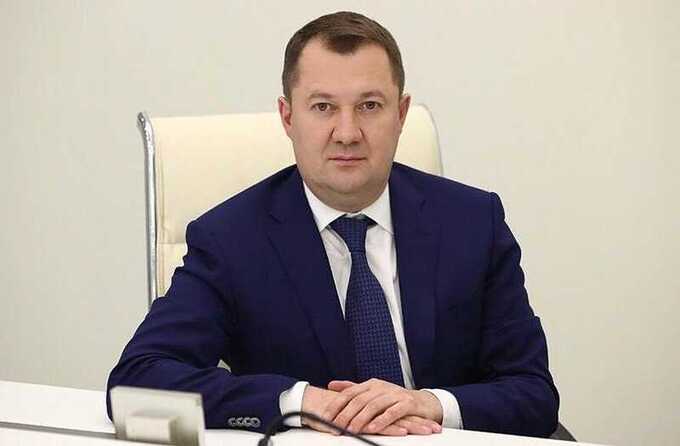 Схватка за ЦИК: неудача Максима Егорова выявила разлом в «Единой России»