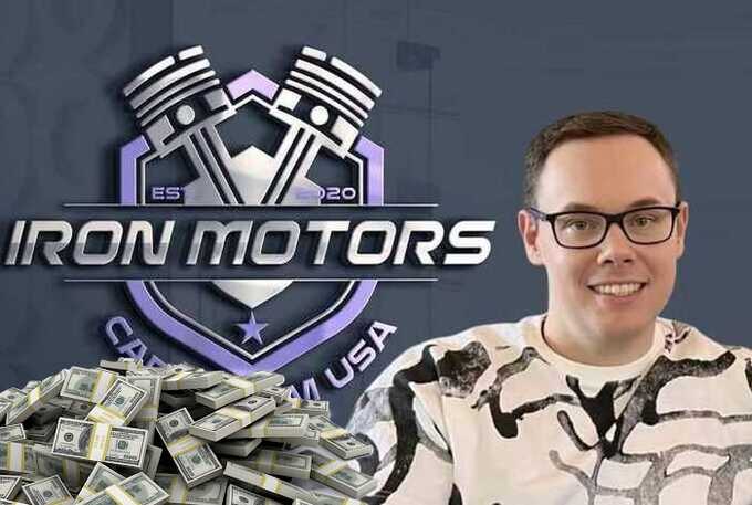 Car scammer Volodymyr Filippov and fake certificates: how the Iron Motors business undermines Ukraine’s mobilization efforts