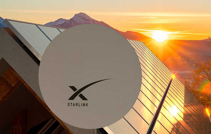 Starlink испытал крупный сбой: пользователи сообщают о потерях связи в США и других странах