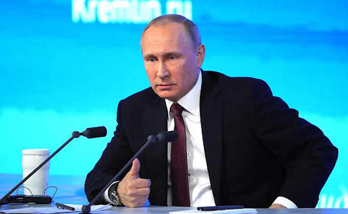 Планы Путина по замене лайнеров отечественными самолётами оказались на грани срыва