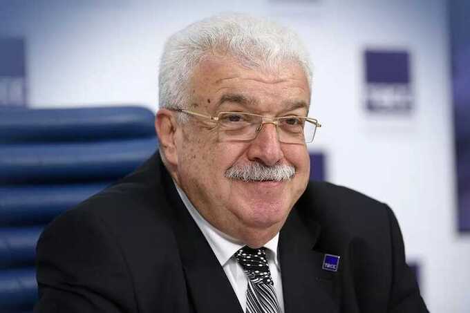 Премьер-министр России снял Михаила Гусмана с должности в ТАСС после критики в его адрес