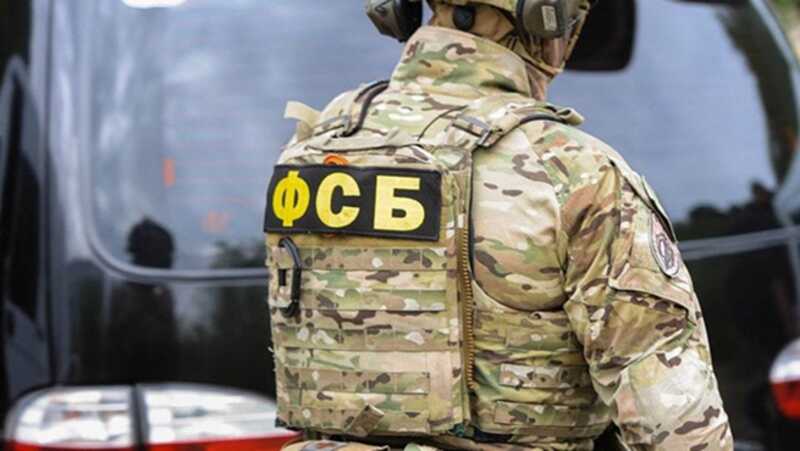 ФСБ задержала девять человек за пропаганду насилия в социальных сетях