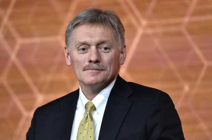 Кремль настаивает на создании условий перед встречей Путина и Зеленского