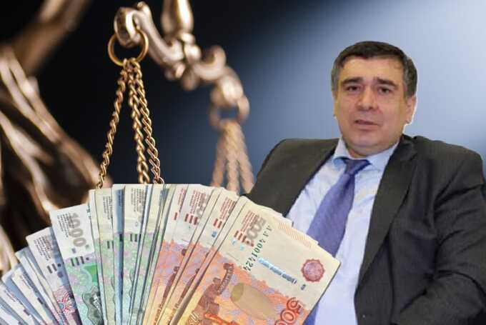 От вывода бюджета до крышевания криминала: как Шахин Шыхлински покупал лояльность чиновников и силовиков — и кто стоял за его неприкасаемостью?