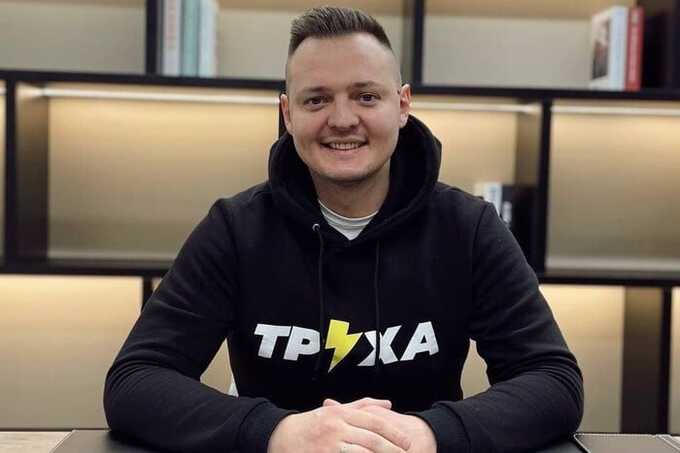 Владелец канала "Труха Украина" оштрафован на 4,8 миллиона за нелегальную рекламу азартных игр