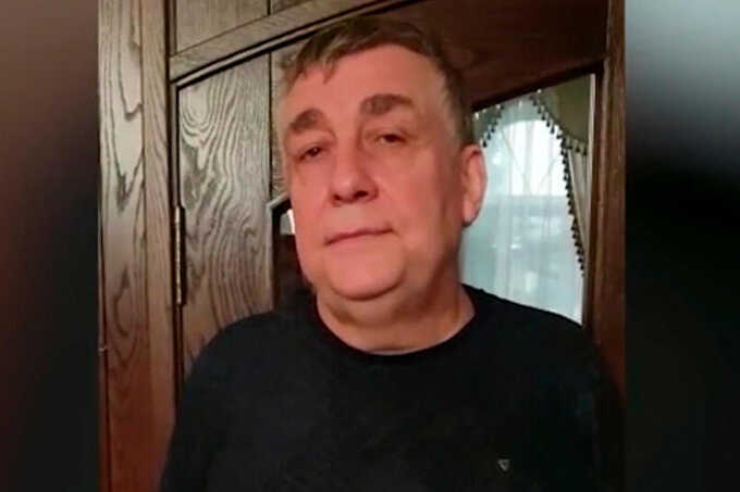 Вор в законе Вася Бандит перенёс инсульт и был доставлен в больницу из следственного изолятора