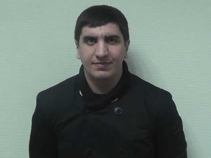 Известного криминального авторитета Звиада Тбилисского судят в Нижнем Новгороде