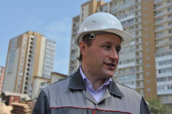 Строительный конфликт в Иркутске: депутат Алексей Распутин связан с фирмами с задолженностями и претензиями налоговой