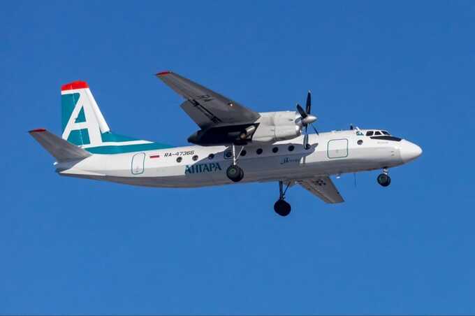 Погибшие на разрушающемся Ан-24: почему авиакомпания «Ангара» не обратила внимание на угрозу безопасности