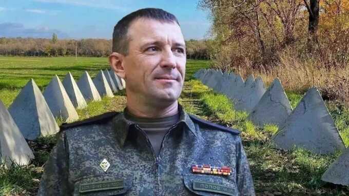 Суд оставил приговор Попову без изменений