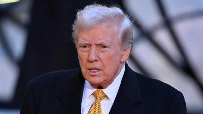 Трамп призвал Израиль разгромить ХАМАС после неудачи переговоров