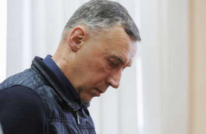 Приговорённый бывший сотрудник ПФР из Челябинска отправлен на фронт после вынесения приговора