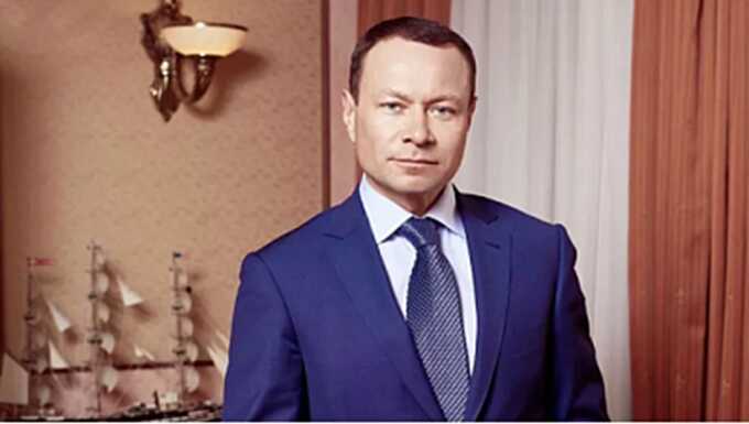 Генеральная прокуратура изымает миллиарды у бывшего мэра Владивостока Владимира Николаева