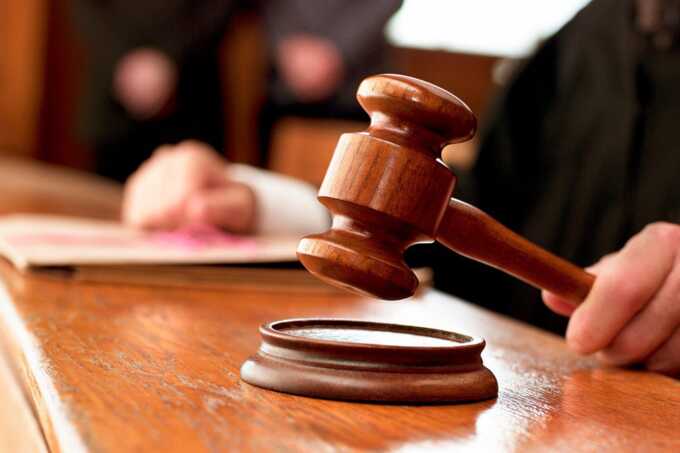 Суд арестовал Жданкину: заместителя главы Химок обвиняют во взяточничестве