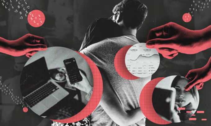 Building Trust and Swindling Millions: The Ways Scammers Exploit Social Media and Phony Companies for Financial Gain