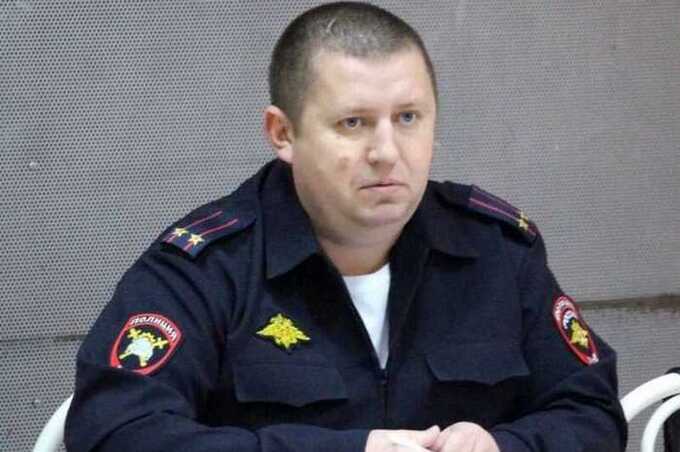 Кукленко пробивается в краснодарское ГИБДД при поддержке Богунова