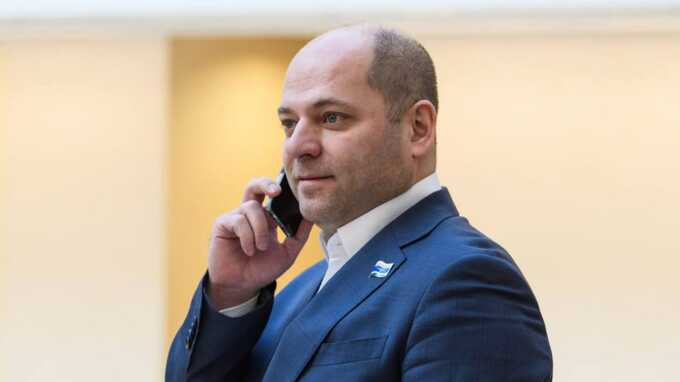 Скандал не преграда: Гаффнер стремится вернуться во власть