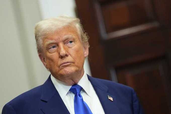 Трамп стал участником конфликта между Тайландом и Камбоджей