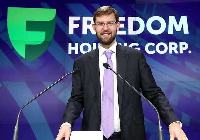 Как Freedom Finance мошенника Тимура Турлова помогает семье Назарбаева сохранять контроль над украденными миллиардами