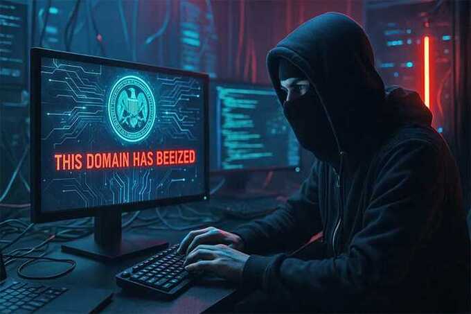 ФБР и ЕС выполнили операцию и разрушили планы шантажистской группы BlackSuit