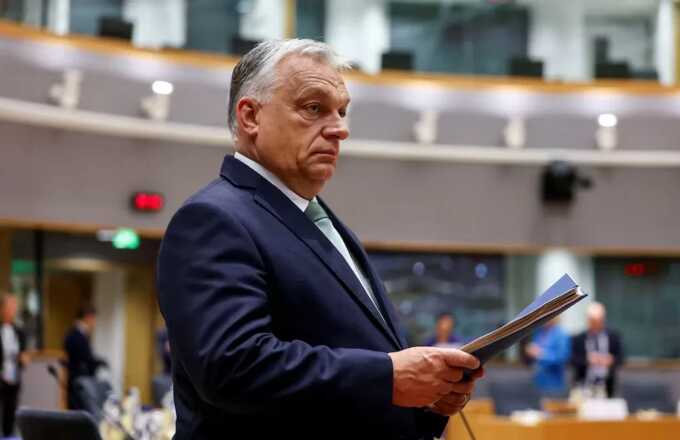 Орбан отказался утвердить бюджет ЕС без разморозки замороженных средств