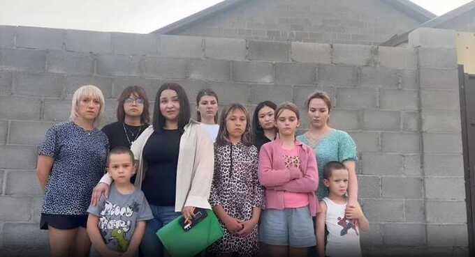 На Ставрополье свыше 200 владельцев участков подозреваются в незаконном захвате земли