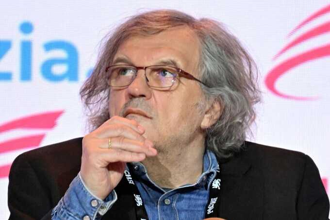 Вучич обвинил Кустурицу в попытке свергнуть власть и поддержке оппозиции