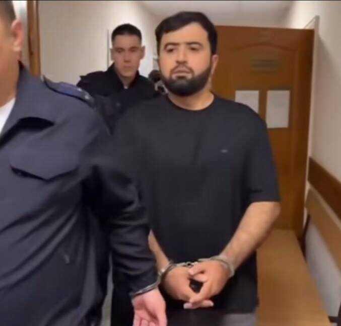 Умер в СИЗО Уфы экс-глава таджикской диаспоры Рахимов