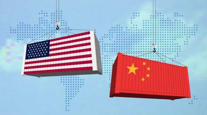 США временно сняли ограничения на поставку технологий в Китай ради переговоров и встречи Трампа с Си