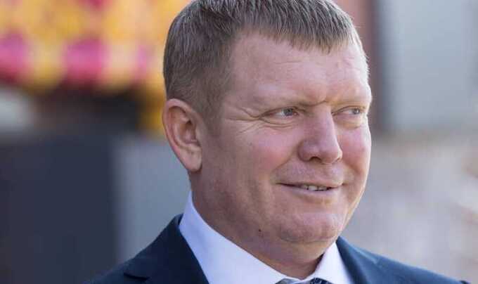 Суд вынес приговор Владимиру Тебекину на почти шесть лет за махинации с активами «Энергомаша»