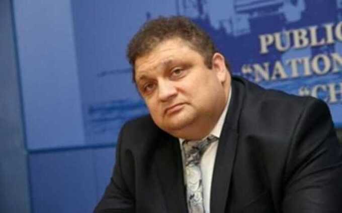 Задержание Сергея Бейма вызвало топливный кризис в Крыму