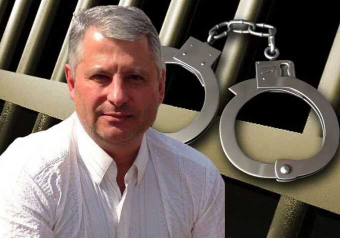Годами «решал вопросы» для Кличко и Палатного: в Киеве задержали Романа Романюка, — СМИ