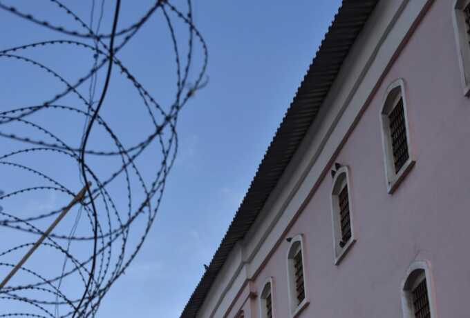 Жительницу Свердловской области приговорили к 24 годам колонии за зверское убийство её приёмного сына