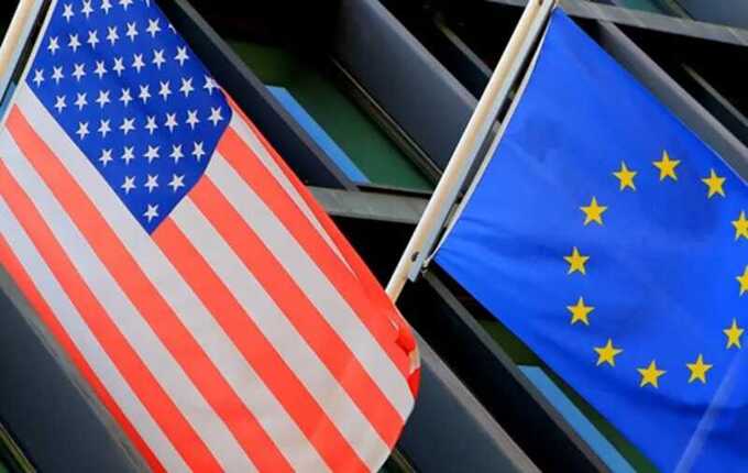 Утверждение, что ЕС закупит у США энергоресурсы на 750 миллиардов долларов, назвали нереалистичным