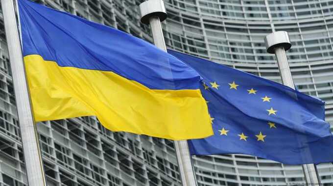 ЕС может остановить предоставление финансовой помощи Украине вследствие трудностей с антикоррупционными мерами