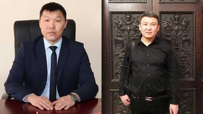 Главу Еравнинского района Чингиса Цыренжапова обвинили в злоупотреблении полномочиями при строительстве школы за 476 миллионов