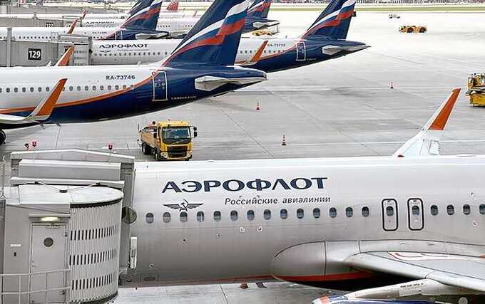 Сын Королёва внедрил «Бастион» в авиационную отрасль благодаря кибербезопасности «Аэрофлота»