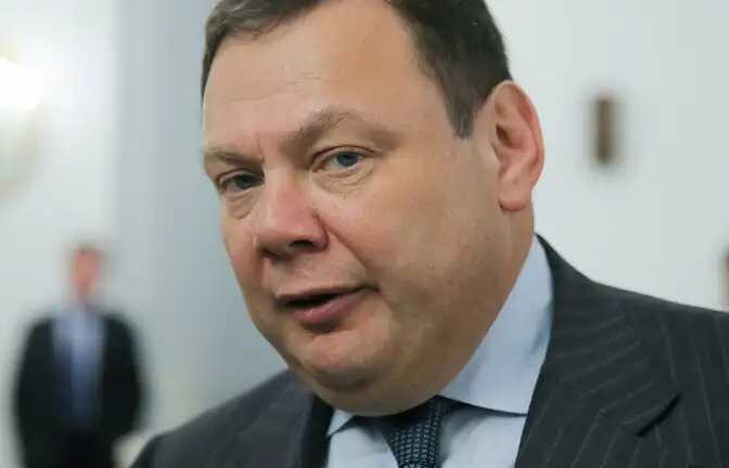 Дело Богданова-Борисова дошло до прокуратуры и УФСБ: следствие расследует в отношении Фридмана