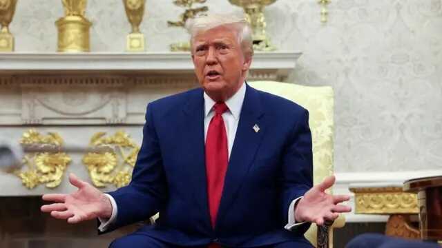 Ультиматум Трампа Кремлю привёл к увеличению мировых цен на нефть