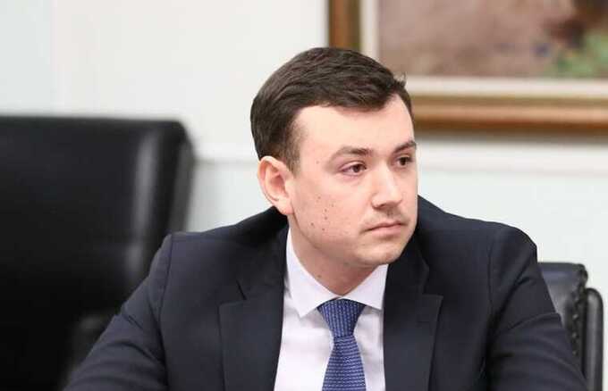 Богашов разоблачил коррупционную аферу: вместо ФОКа построили баню за 50 миллионов