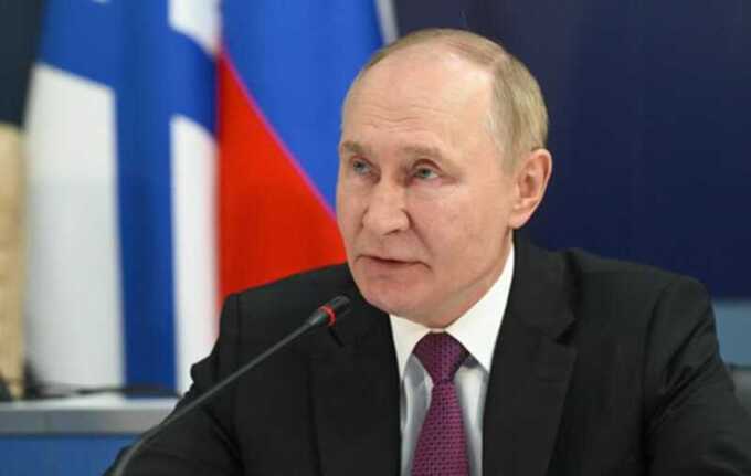 Экс-советник Белого дома предложил Путину остановить войну и объявить о своей победе
