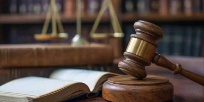 Суд привлёк к ответственности московских преподавателей за нарушения на экзамене в СИЗО