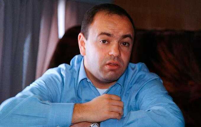 Миллиардер Евгений Швидлер потерпел поражение в суде по делу об отмене санкций Соединенного Королевства