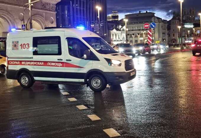 В Мурманске из-за технических неполадок временно не функционирует номер экстренной помощи