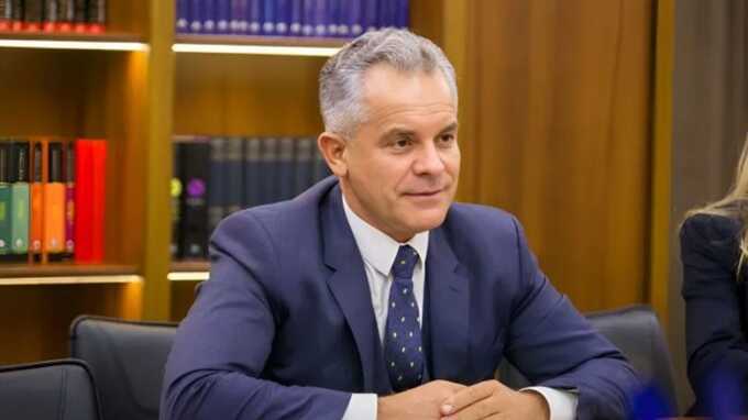 Кремль собирается добиться освобождения молдавского олигарха Владимира Плахотнюка